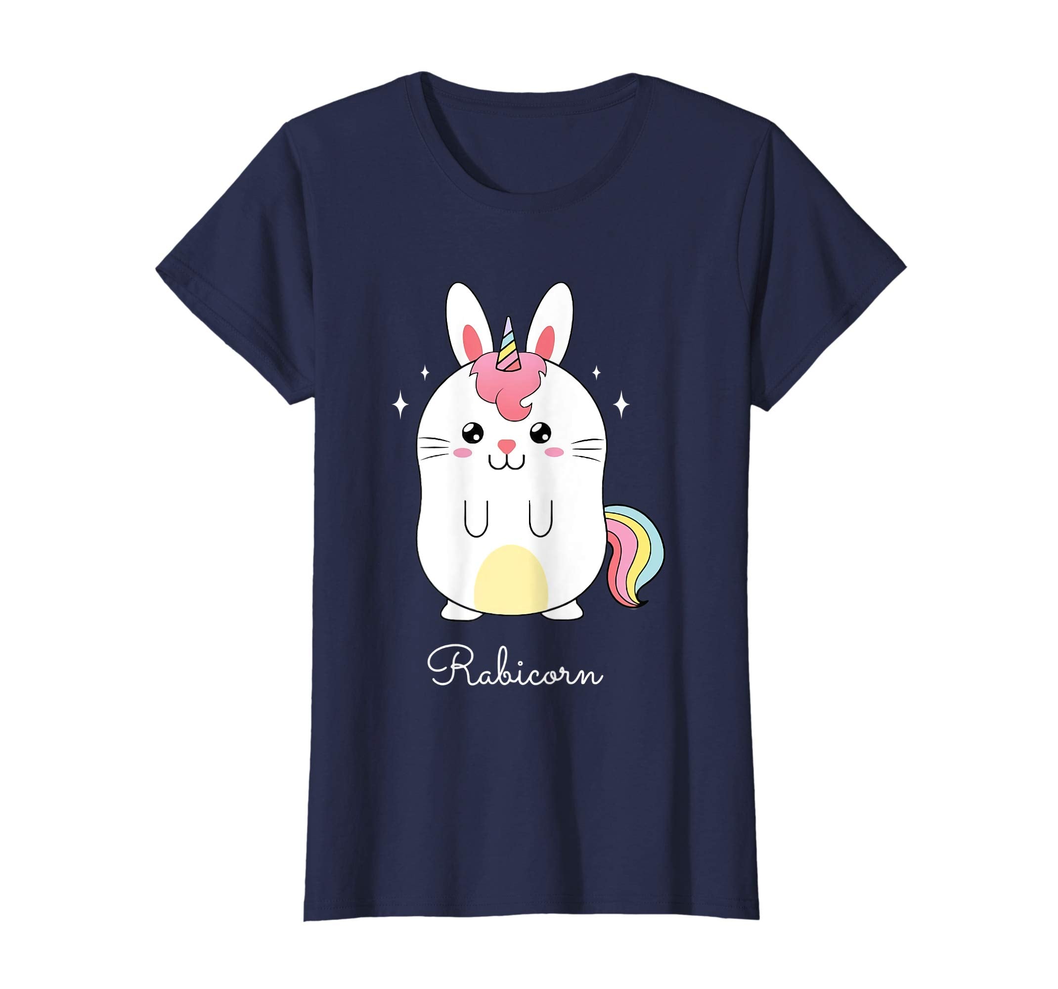 Easter Unicorn Shirt Bunny Boys Girls Sunday Egg Hunt Gift