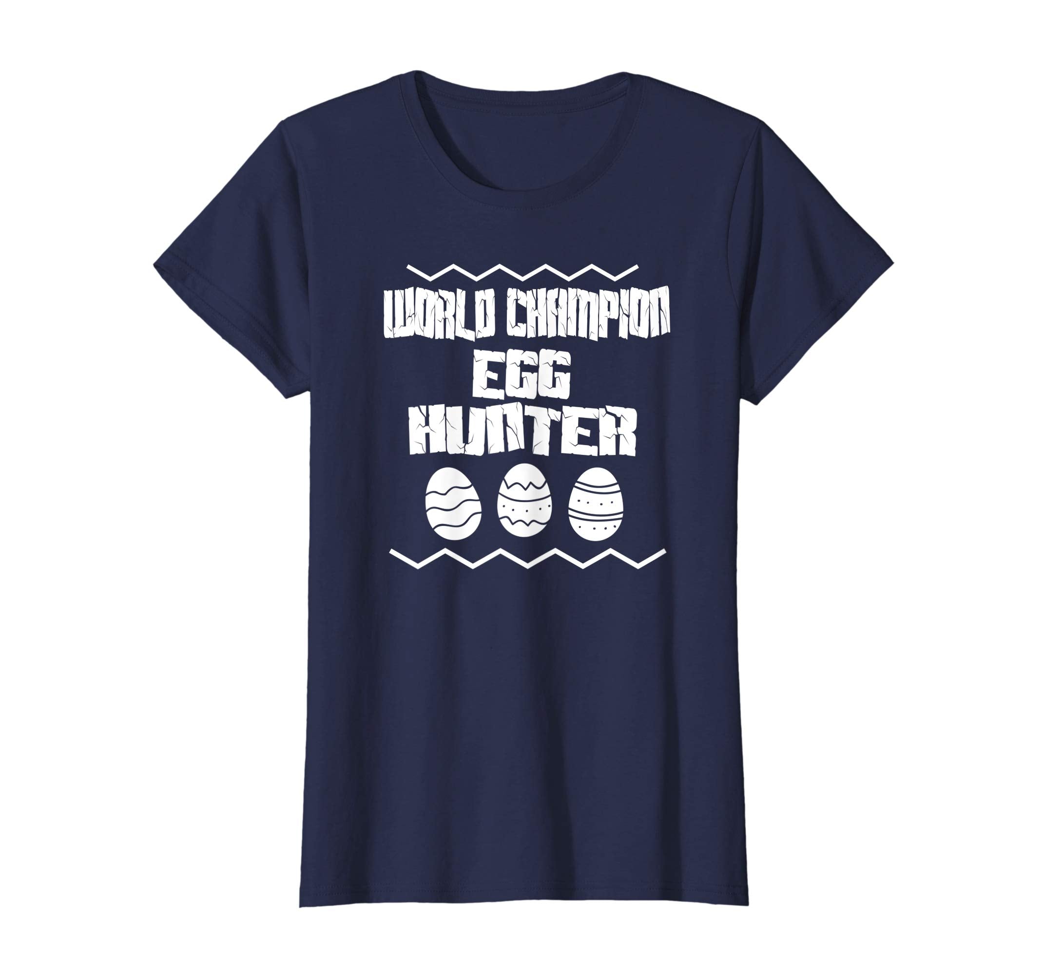 Easter Egg Hunter Shirt - Easter Outfit for Champion Hunters