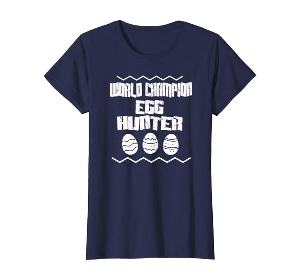 Easter Egg Hunter Shirt - Easter Outfit for Champion Hunters