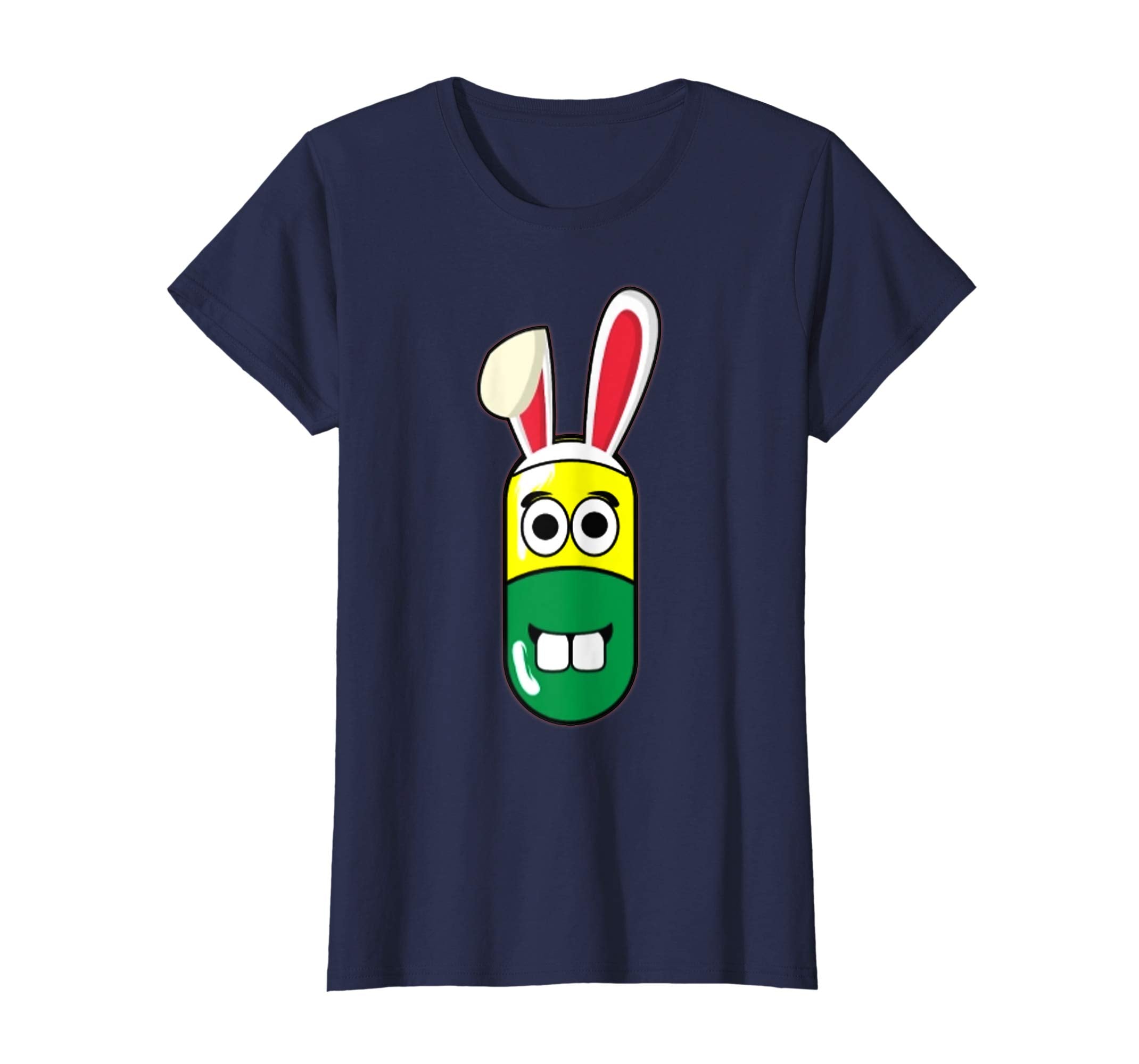 Easter Shirt for Boys and Girls - Cute Easter Funny