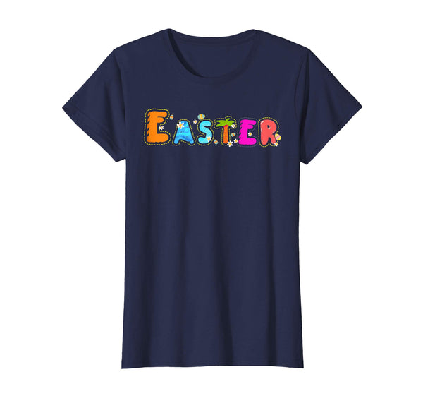 Happy Easter Day Shirts Cute Bunny Easter Day Gift T Shirts