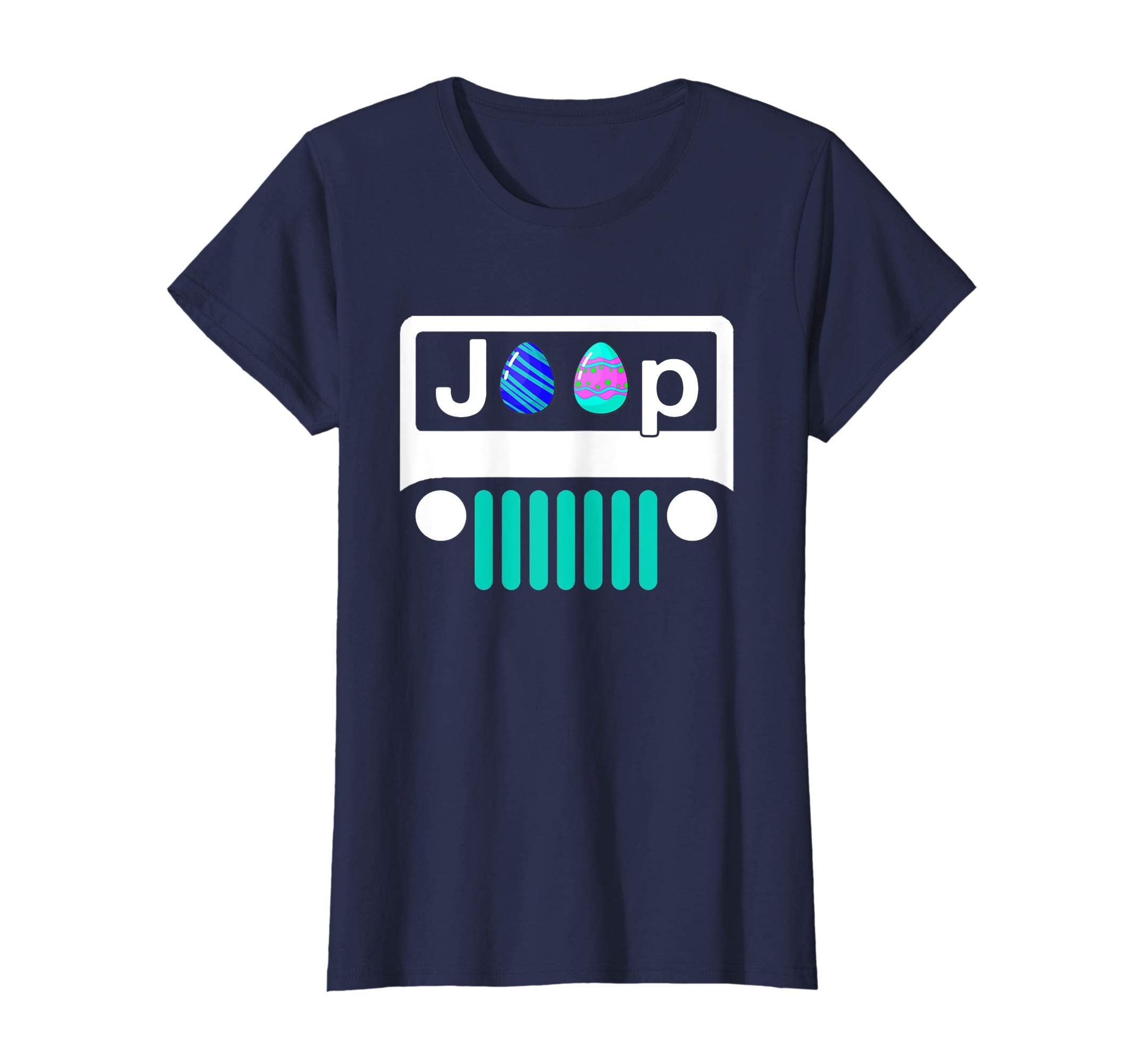 Jeep Easter egg Gift Shirt Jeep Drivers for men women