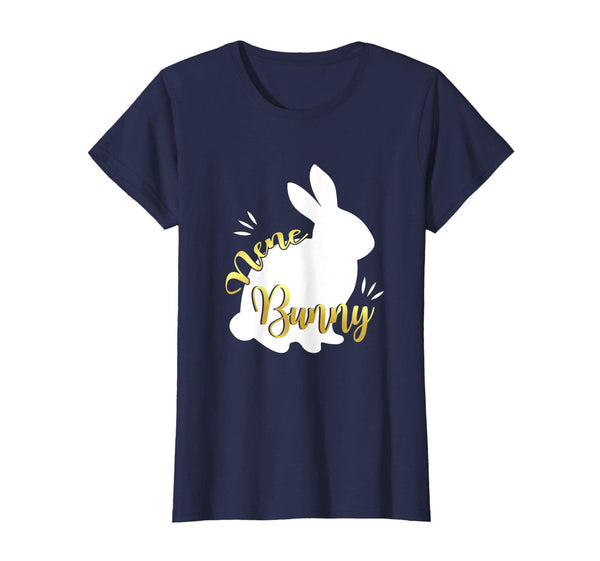 Nene Easter Bunny Funny T-Shirt Cute Bunnies Lover Gift Tee