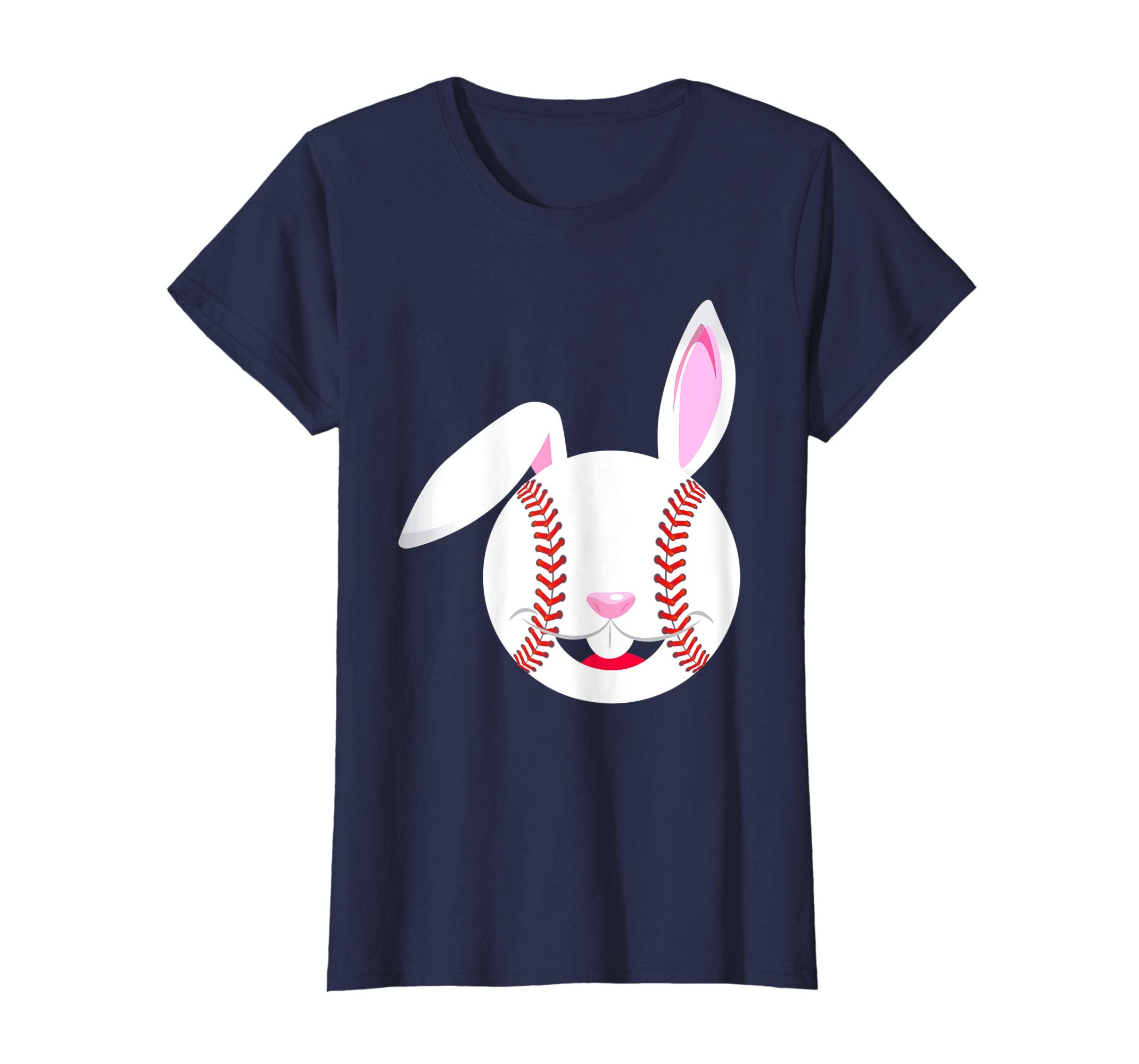 Cute Shirt For Baseball Lover Easter Gift For Kids Adult