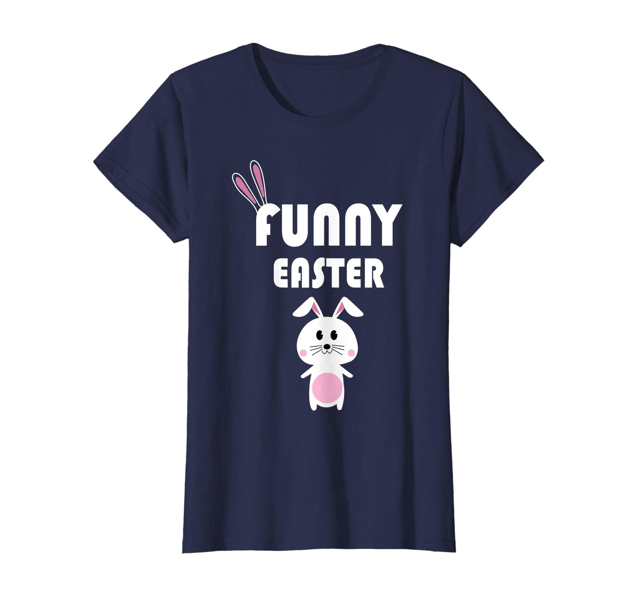 Funny Easter Shirt Boys Kids