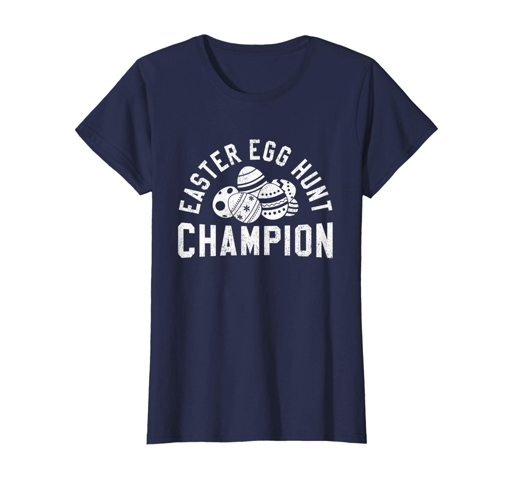 Easter Egg Hunt Champion T-Shirt