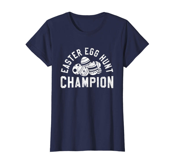 Easter Egg Hunt Champion T-Shirt