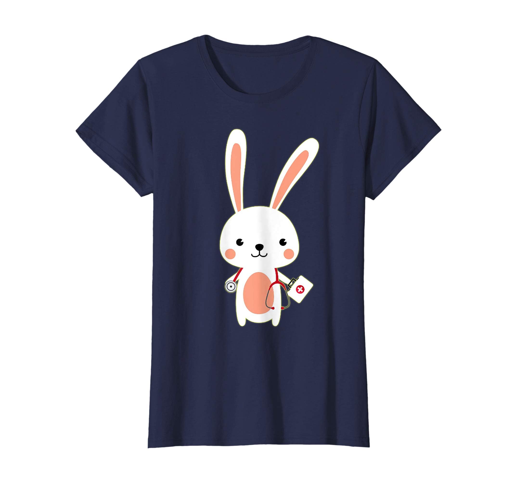Easter Shirt for Boys and Girls - Cute Easter Bunny