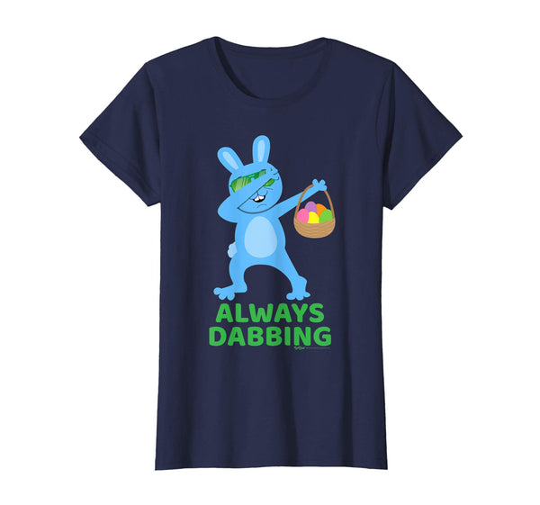 Always Dabbing Easter Bunny Dance T Shirt
