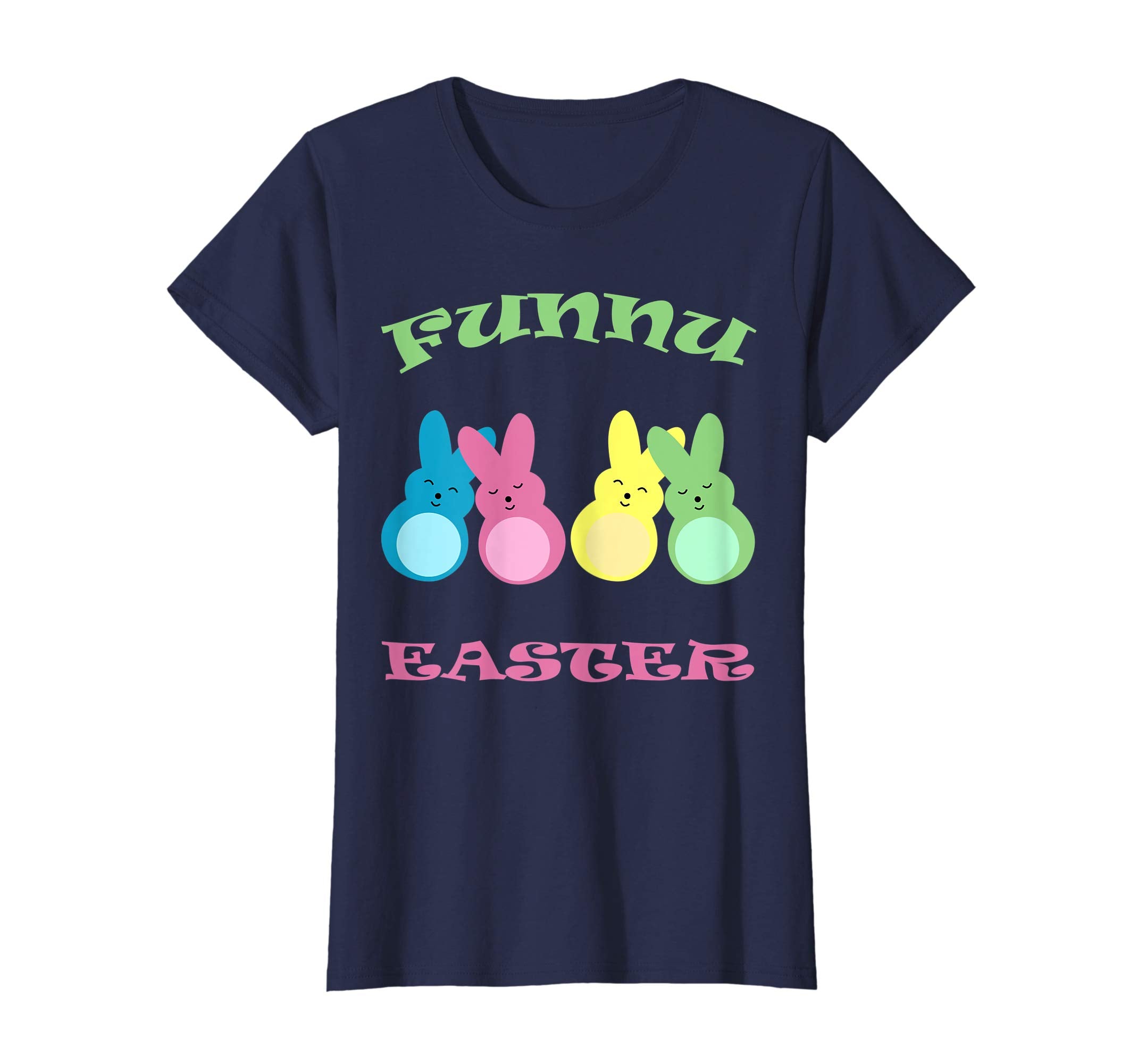 Funny Easter T-Shirt boys kids