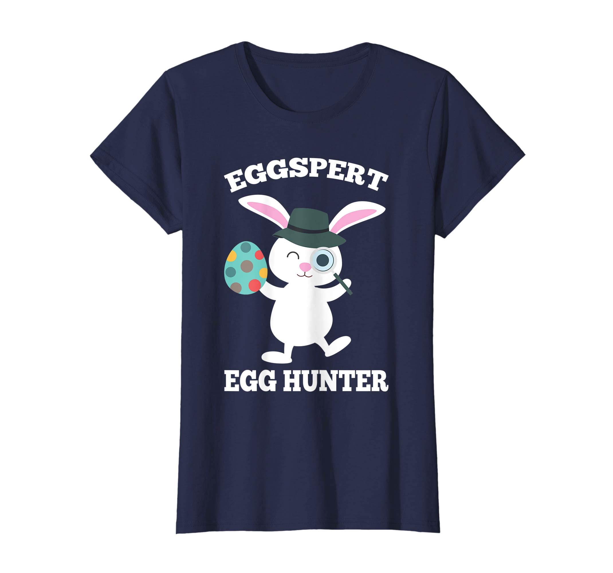 Girls Easter Bunny Shirt Happy Easter Will Trade Brother Tee