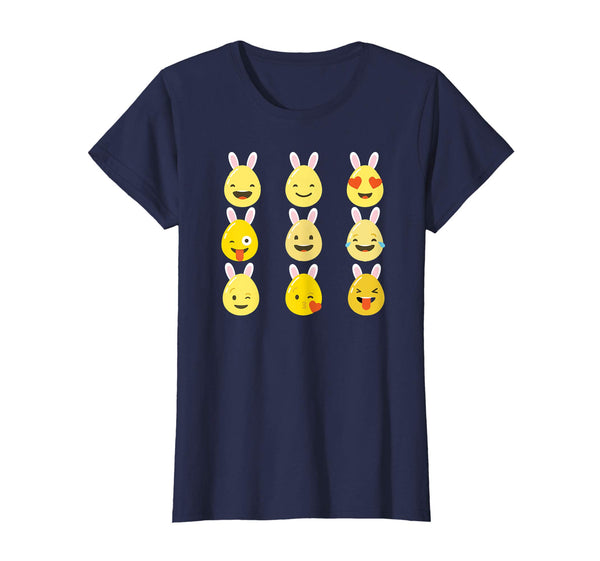 Easter Emoji T shirt for Men,Women,Kids