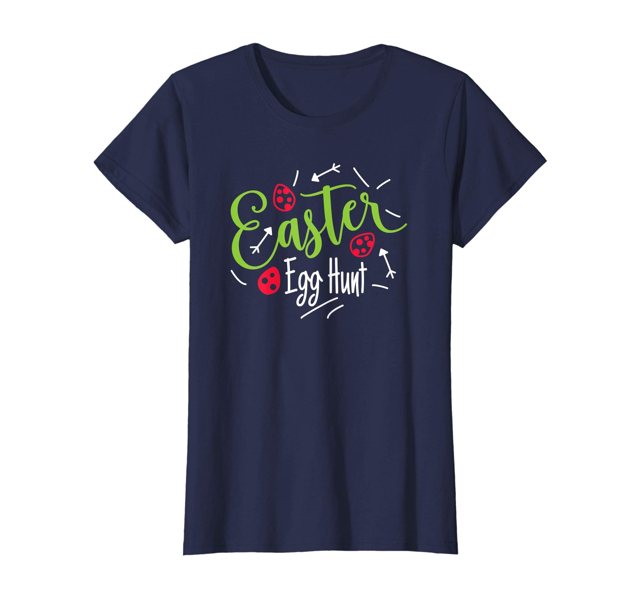 Easter Egg Hunt T-shirt