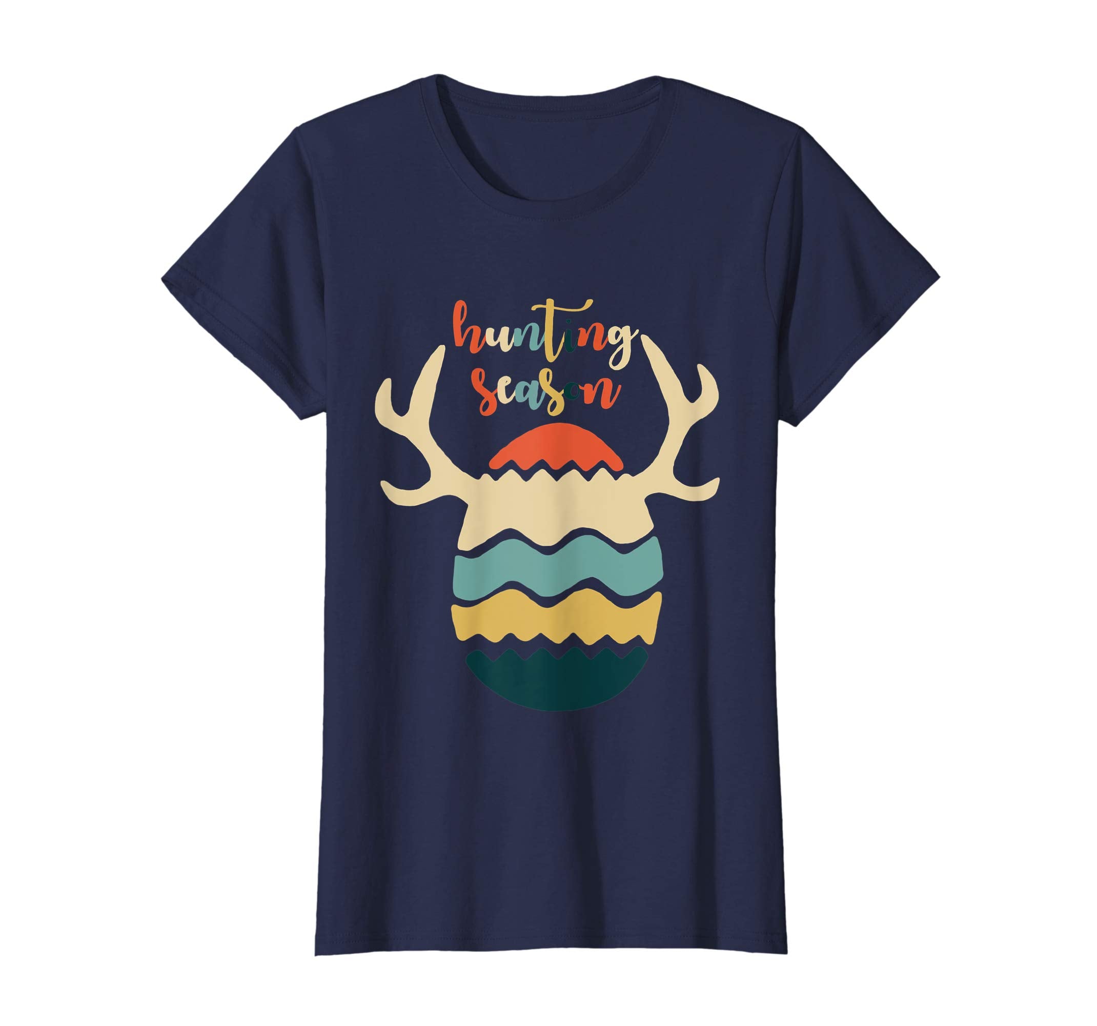 Hunting Season - Cute Bunny Funny Easter Shirt