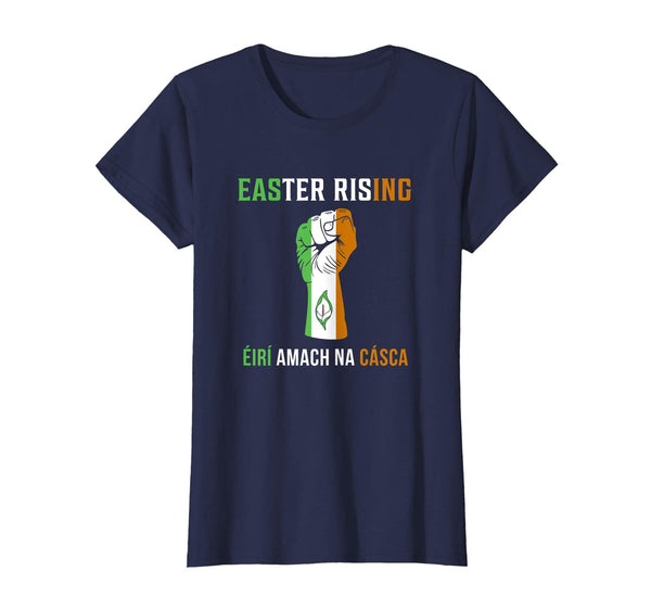 Vintage Style The Easter Rising T Shirt