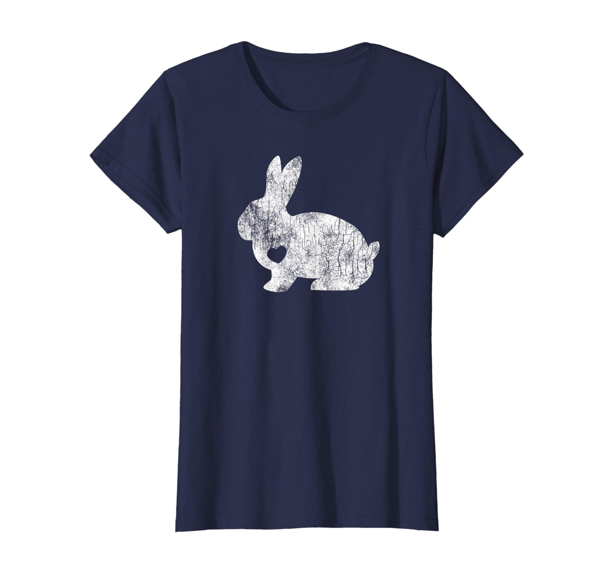 Love Bunny T-Shirt Rabbit Lover Animal Pet Owner Easter Gift