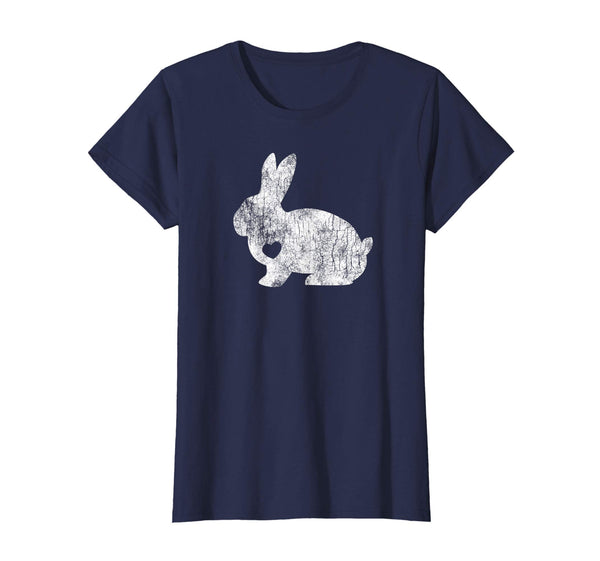 Love Bunny T-Shirt Rabbit Lover Animal Pet Owner Easter Gift