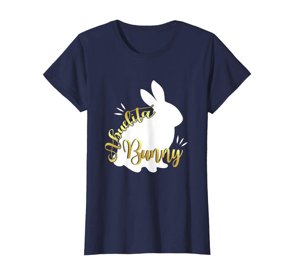 Abuelita Easter Bunny Funny T-Shirt Cute Bunnies Lover Gift