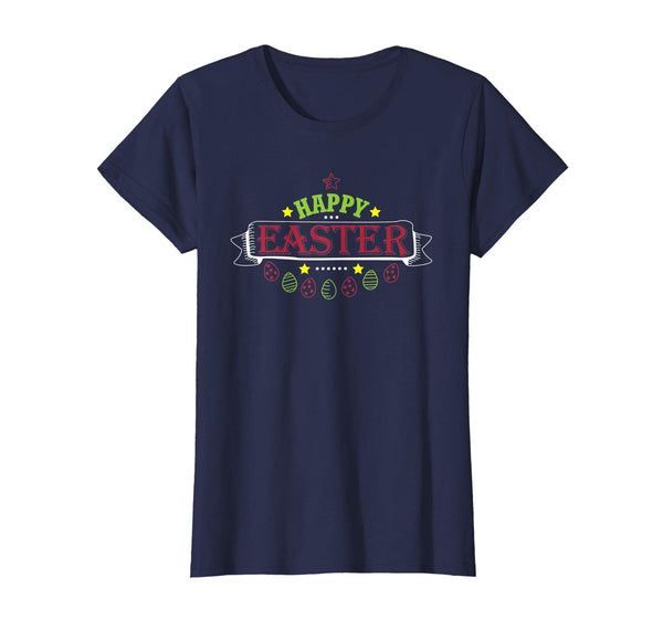 Cute Happy Easter Shirt, Easter T-shirt