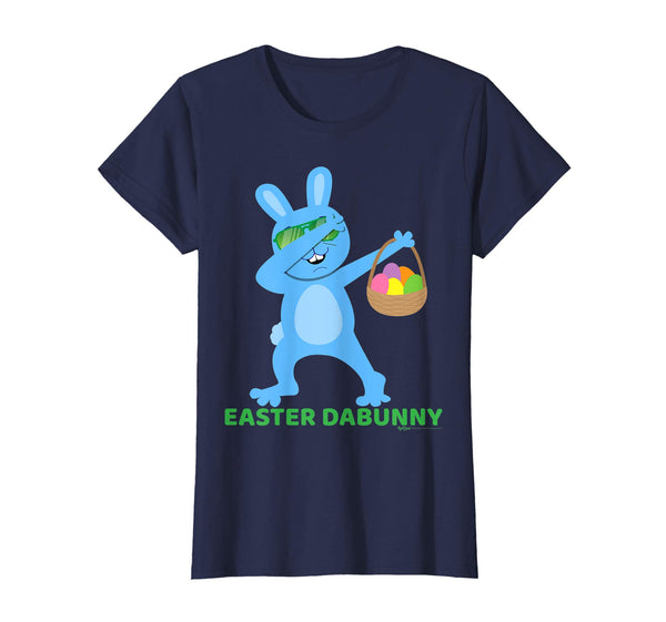 Easter Dabunny Easter Bunny Dab Dance T Shirt