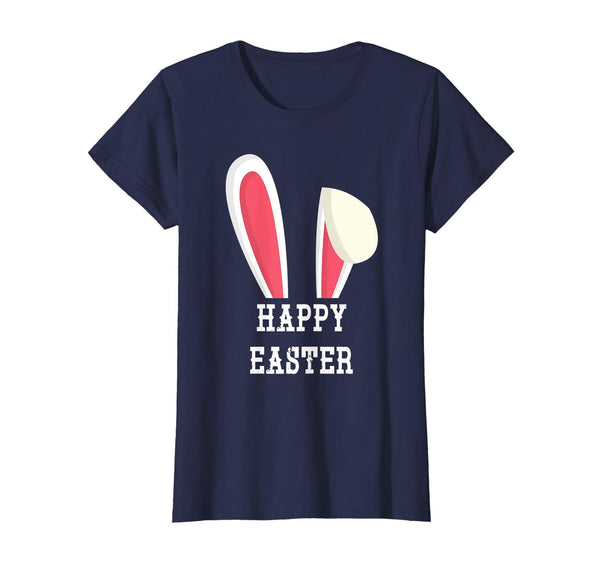 Happy Easter Day Shirts Cute Bunny Face Easter Day T Shirt