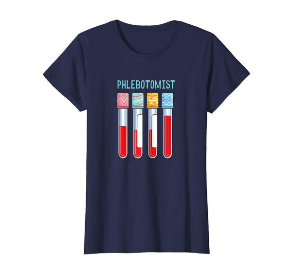 Easter Phlebotomist Shirt