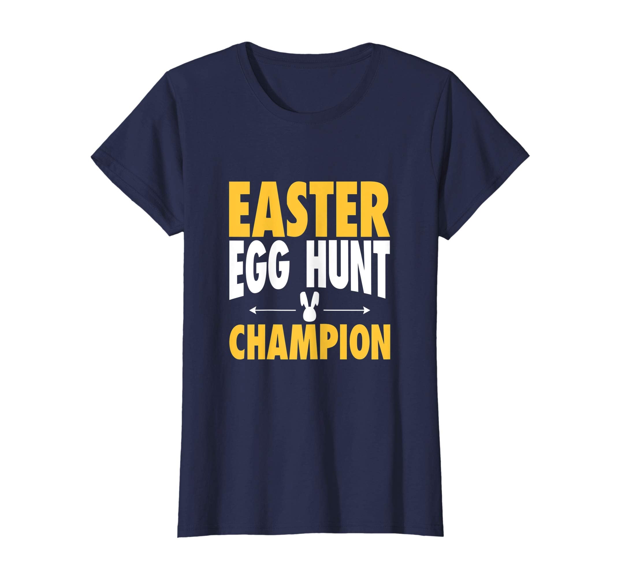 Easter Egg Hunt Champion T-Shirt Holiday Easter 2019
