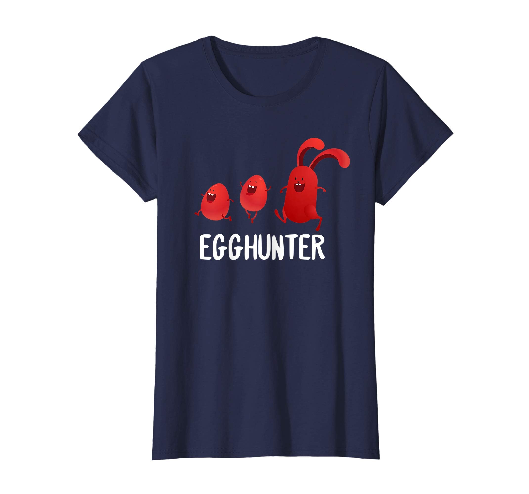 Funny Easter Egghunter Jesus Bunny Rabbit tshirt for Kids
