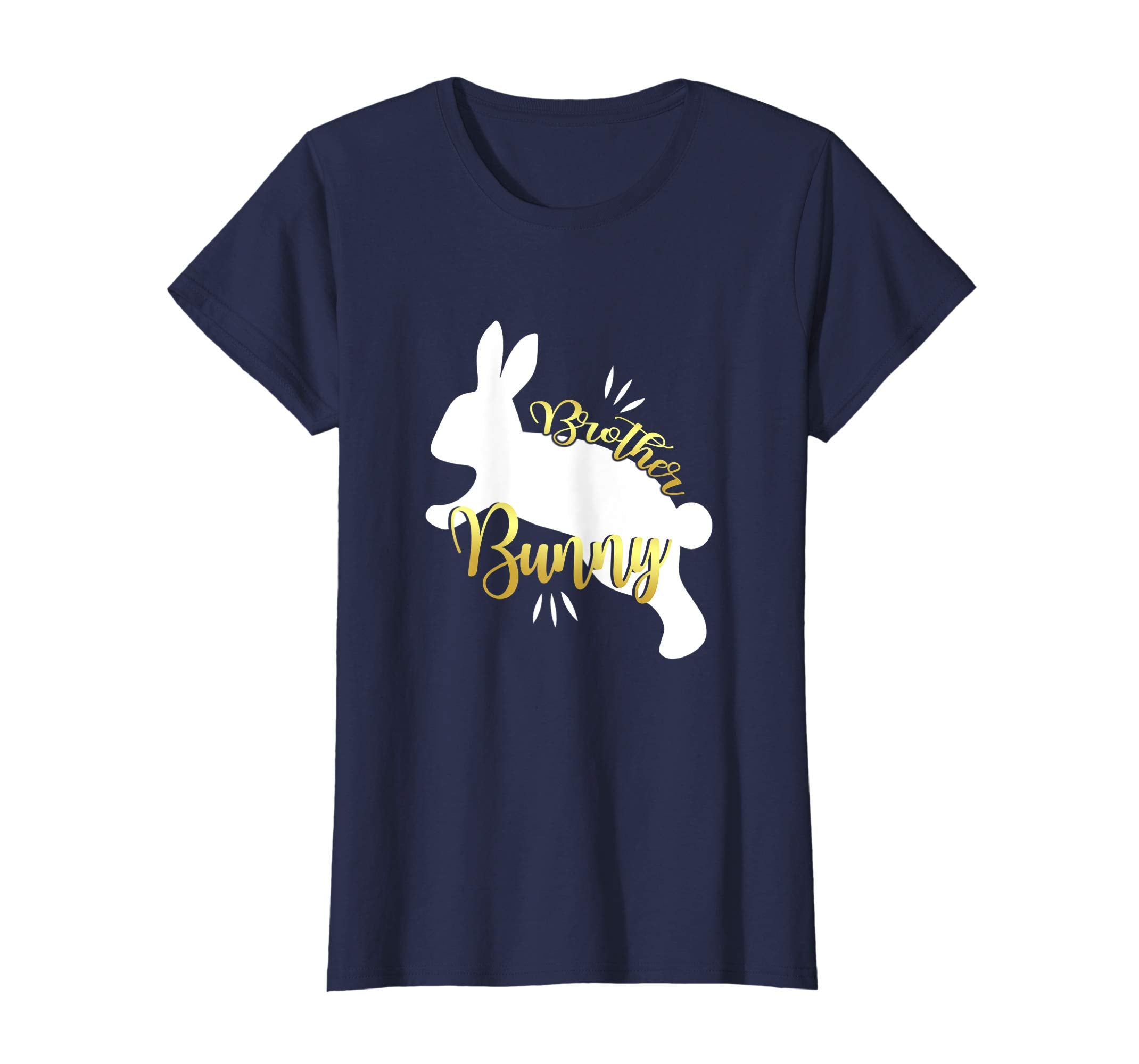 Brother Easter Bunny Funny Shirt Cute Bunnies Lover Gift Tee