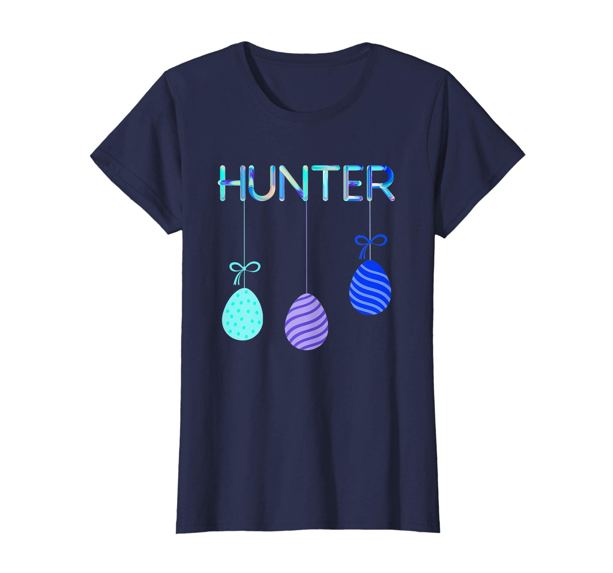 Easter Egg Hunter T-shirt