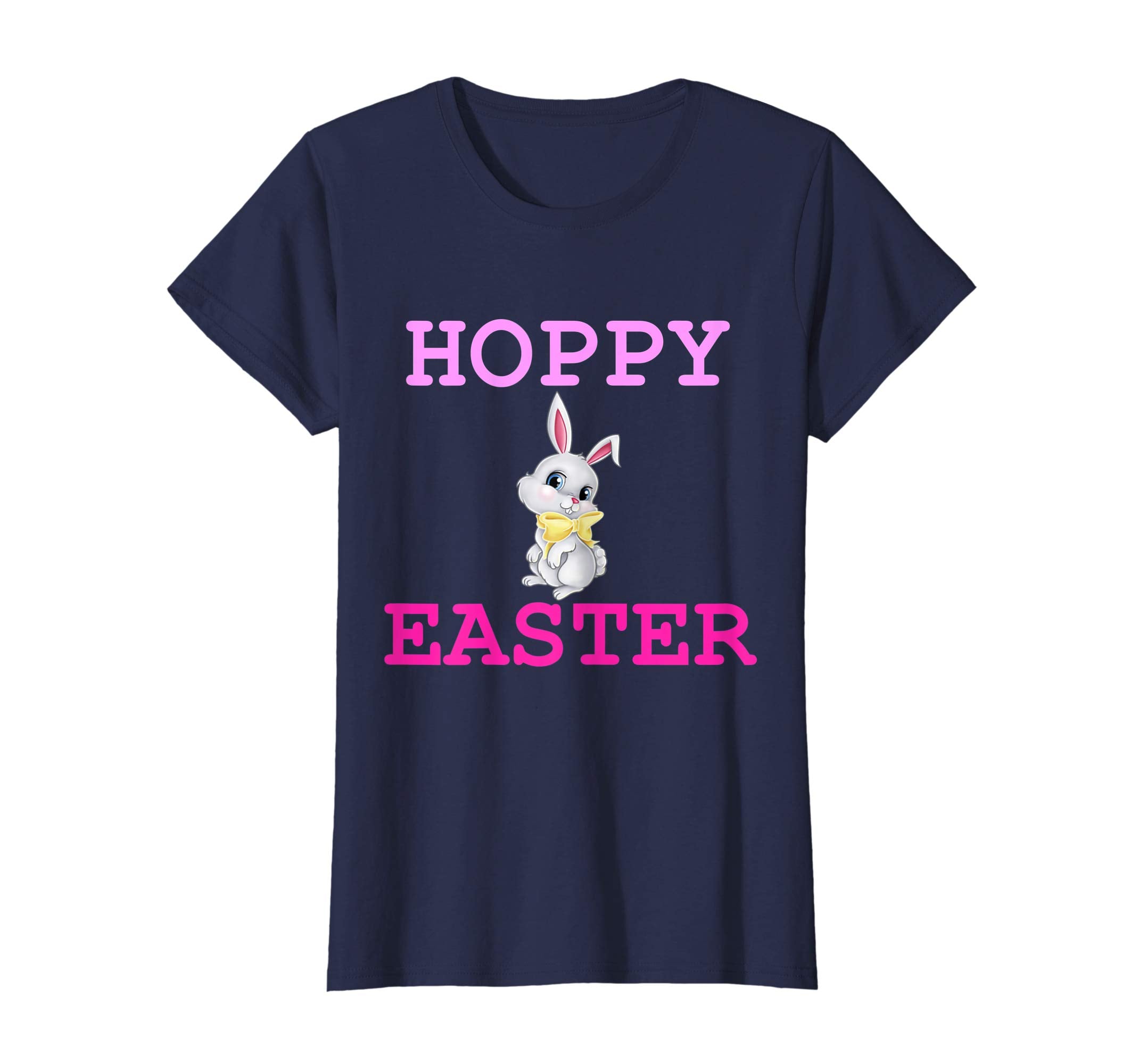 Happy Easter Tshirt | Funny Easter Bunny Tee