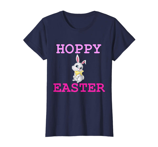 Happy Easter Tshirt | Funny Easter Bunny Tee