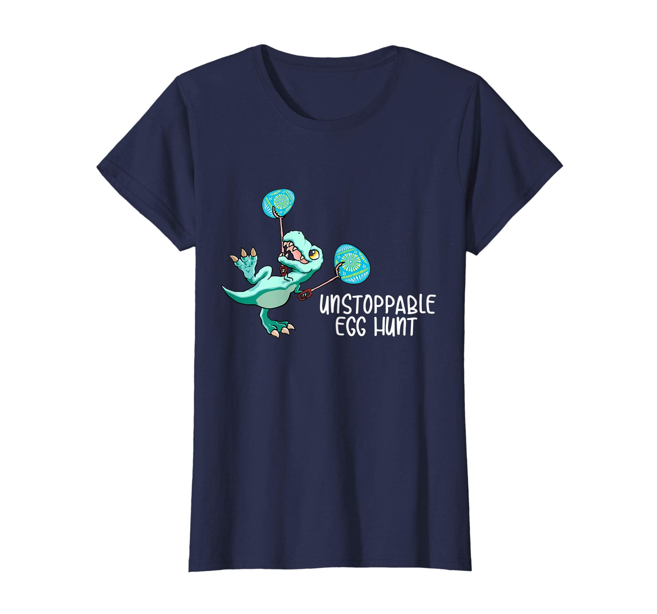 Easter Day Shirt Unstoppable Egg Hunt T Shirt