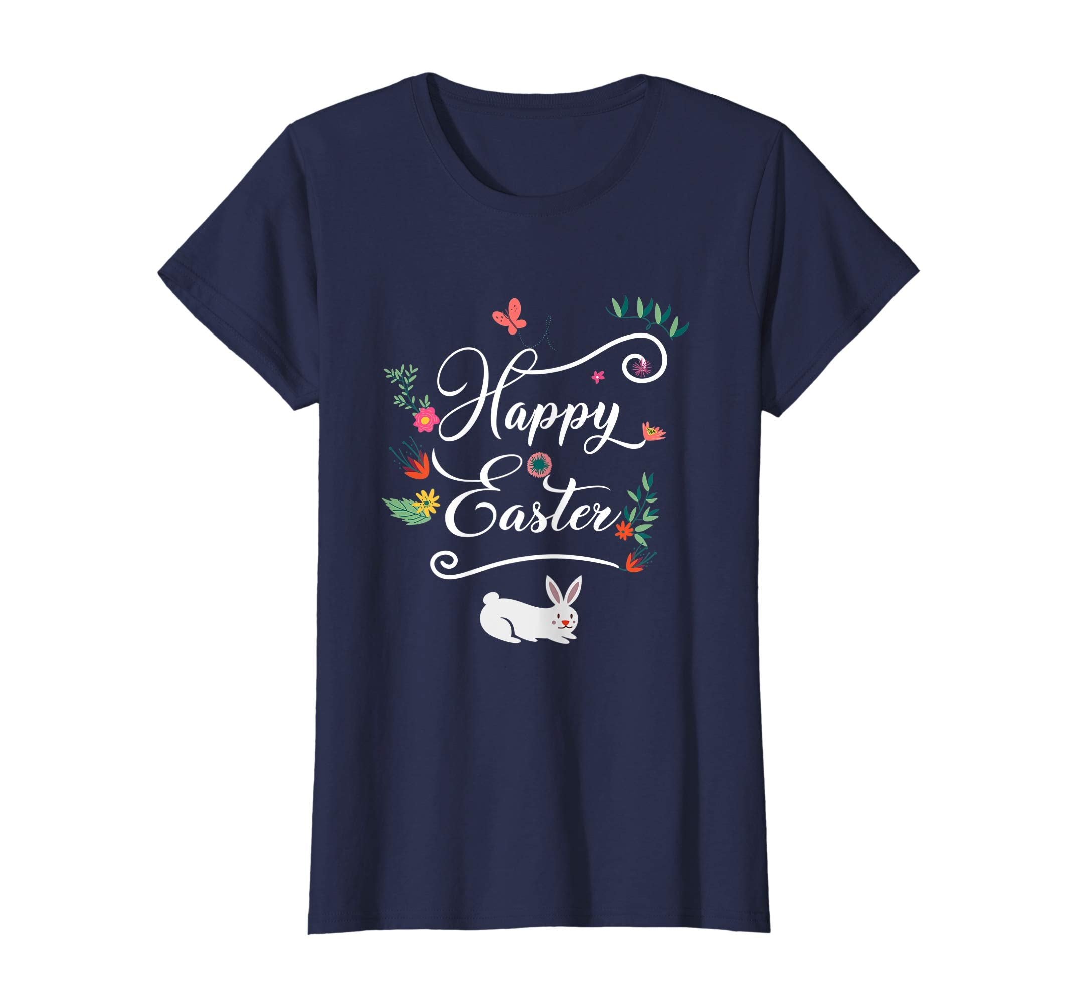 Happy Easter Bunny Tee T-Shirt