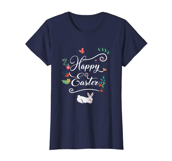 Happy Easter Bunny Tee T-Shirt