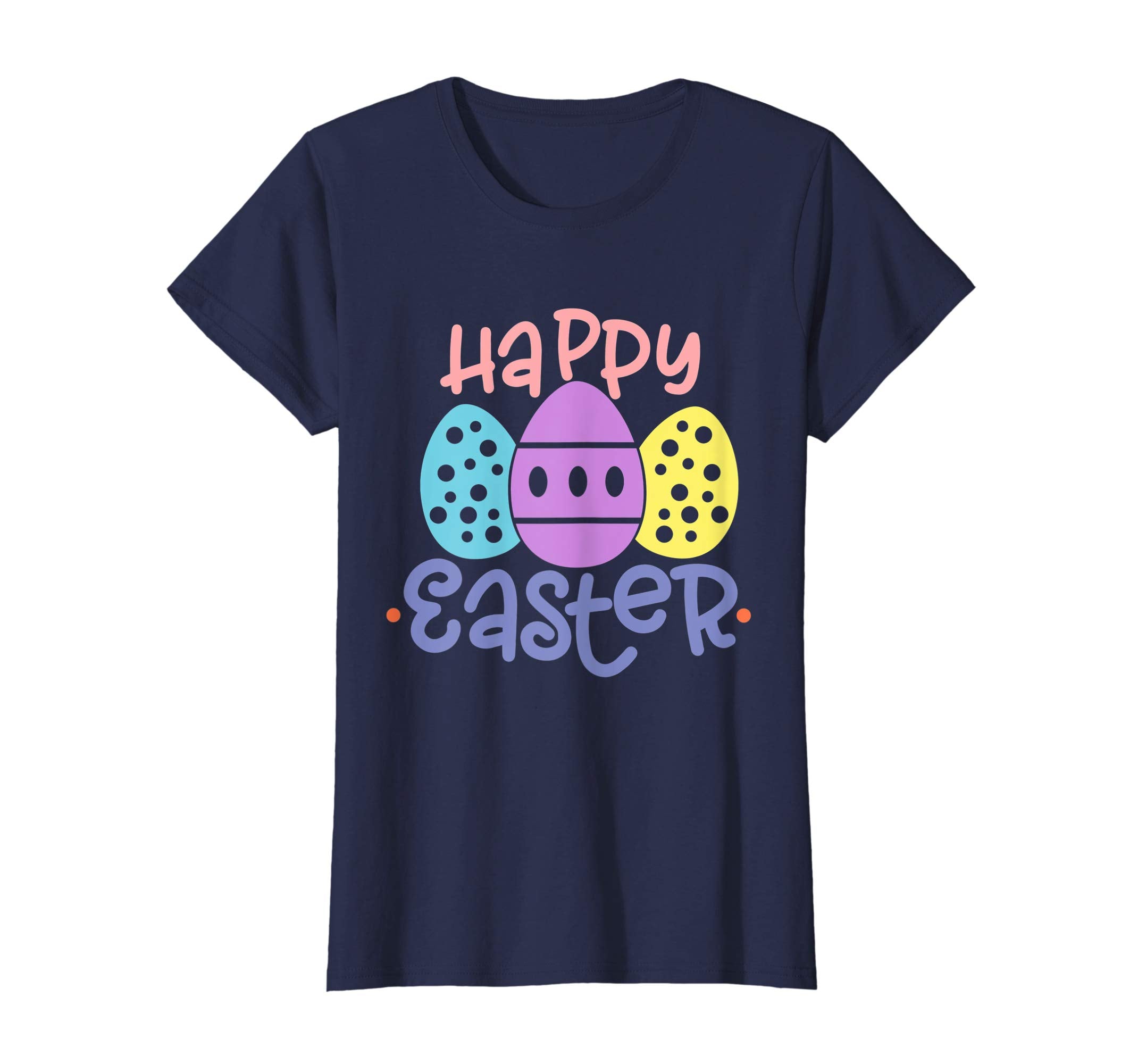 Happy Easter T-shirt