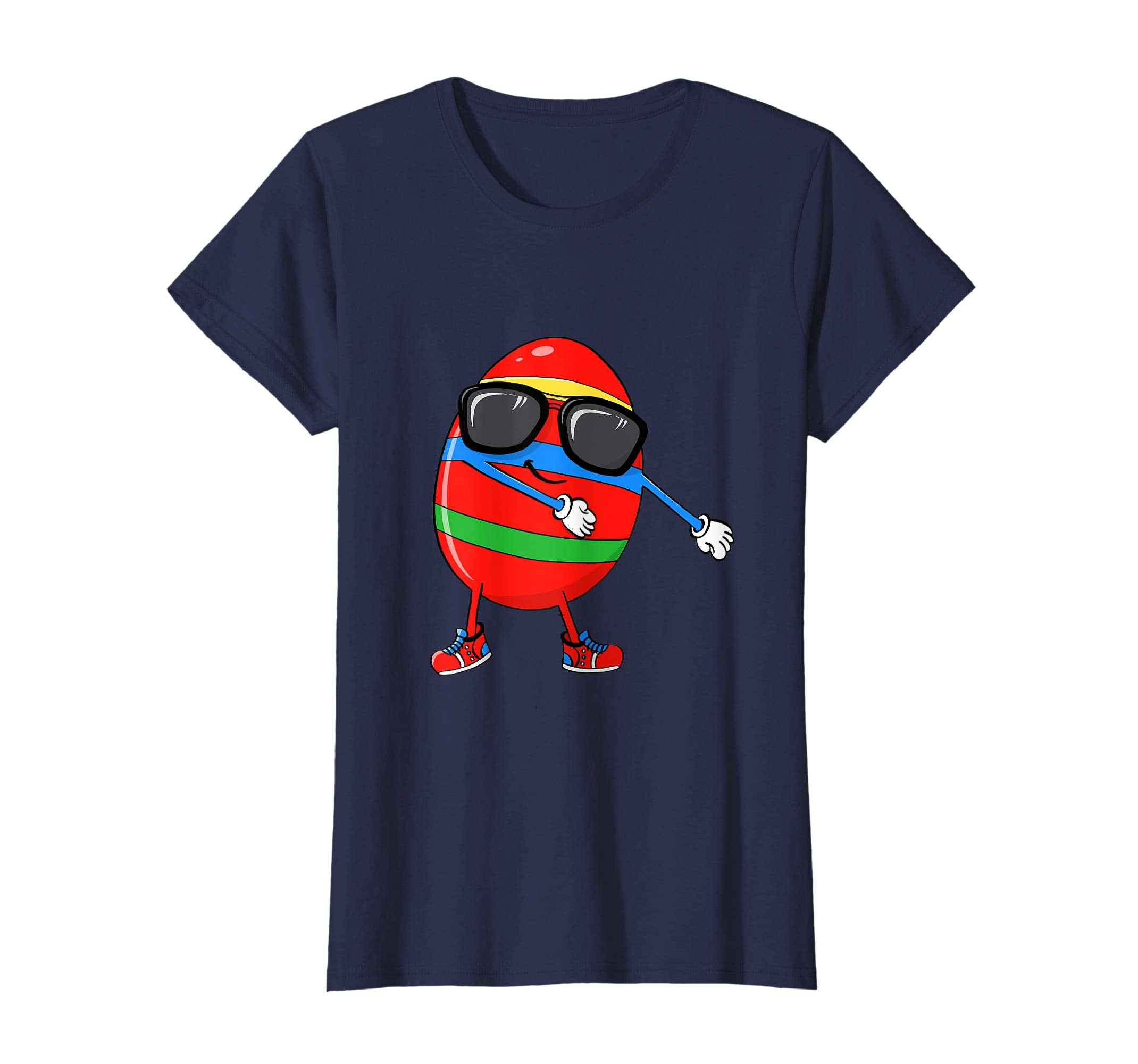 Flossing Easter Egg T-shirt Floss Like a boss Easter Gift