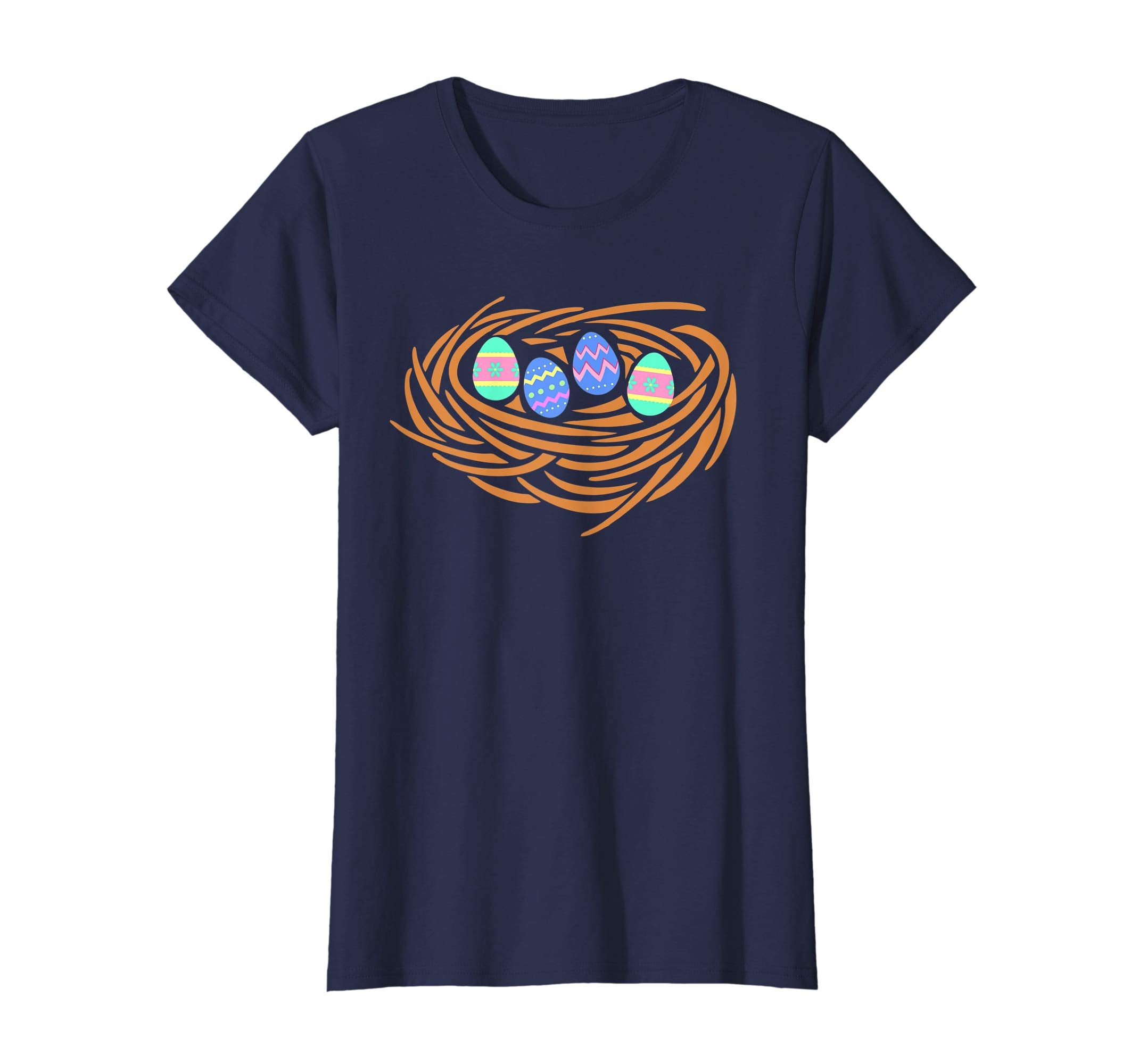 Happy Easter Cute Easter Eggs for Girls Boys Teacher T Shirt