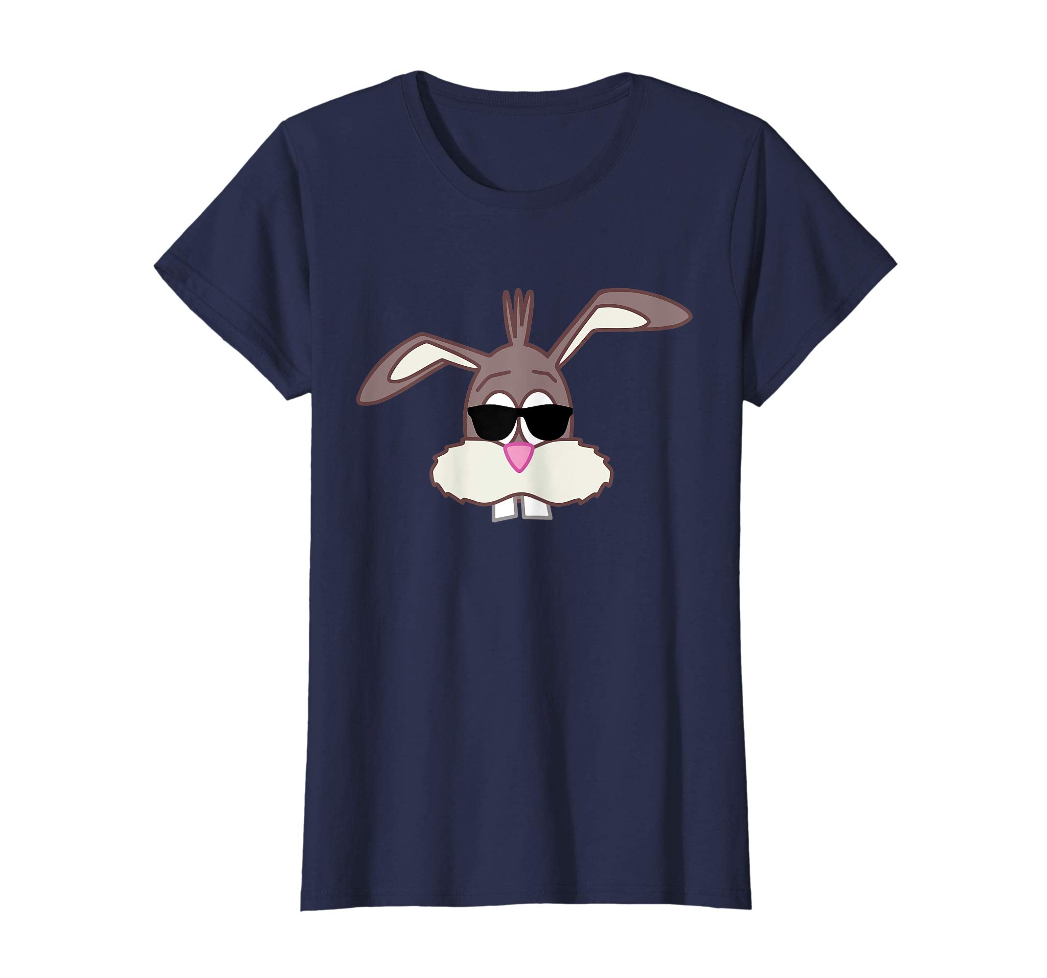 Easter Shirt Boys Easter Basket Stuffer Easter Bunny Shirt