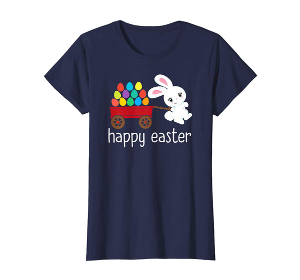 Bunny Shirt Girls Kids Toddlers Love Bunnies Easter Egg Hunt