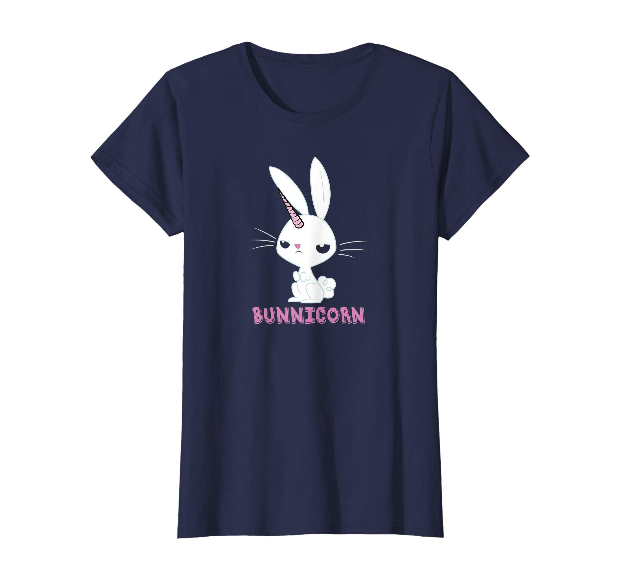 Easter Unicorn Shirt Bunny Boys Girls Sunday Egg Hunt Gift