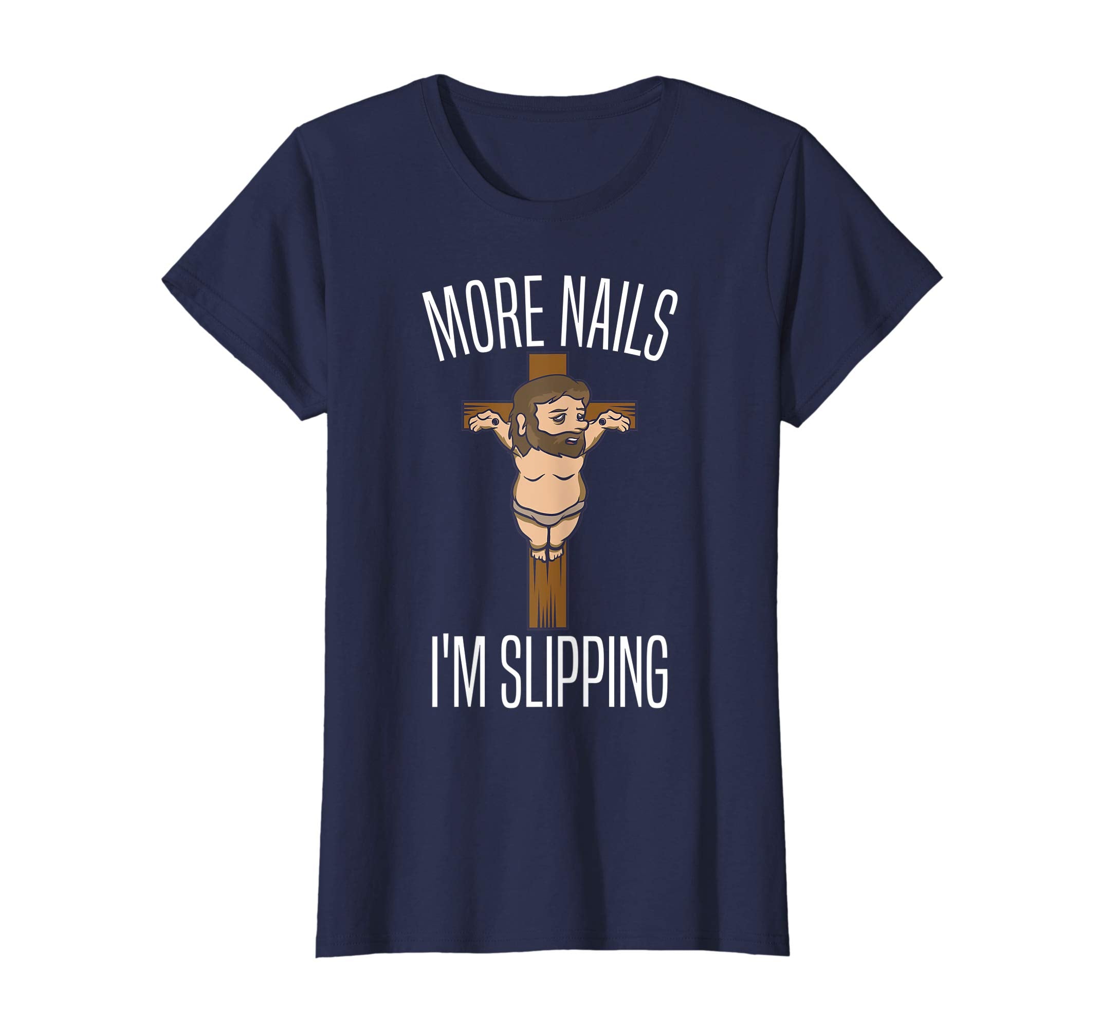Funny Jesus Easter Shirt Crucifixion Cross Gift Men Women
