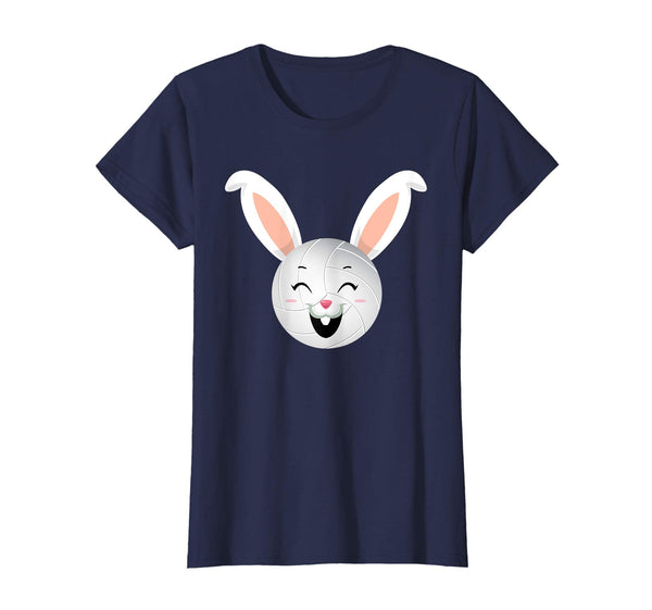 Volleyball Easter Bunny Egg Decorating 2019 TShirt