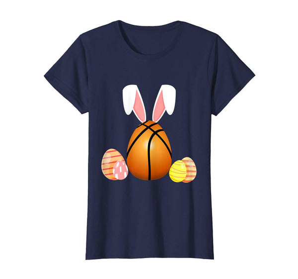 Cute Shirt For Basketball Lover. Easter Gift For Kids/Adult.