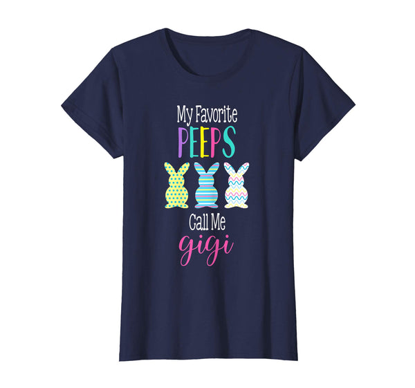 Easter Aunt Outfit Shirt Bunny Hunting Eggs Peeps
