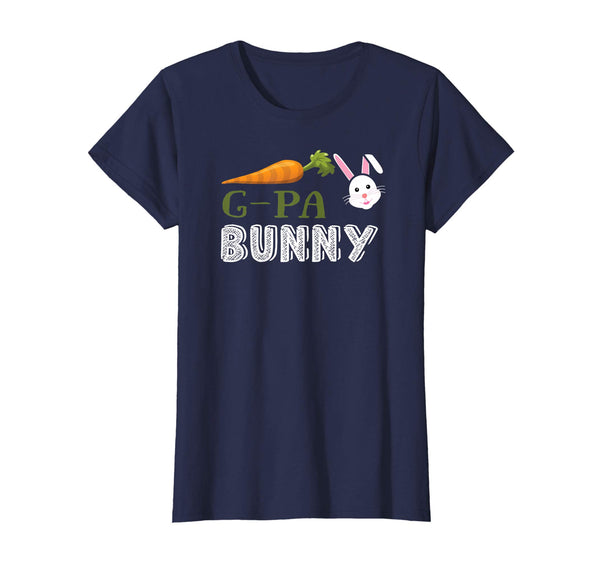 Easter G-PA Bunny Happy Easter T Shirt April Fools Day