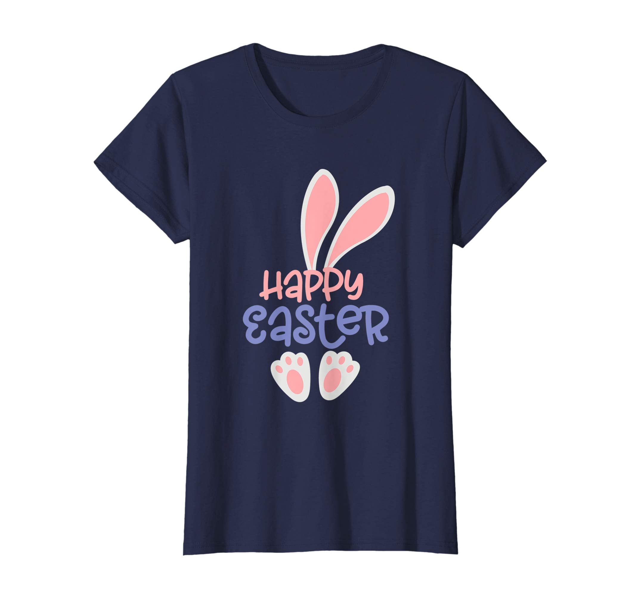 Happy Easter Bunny T-shirt