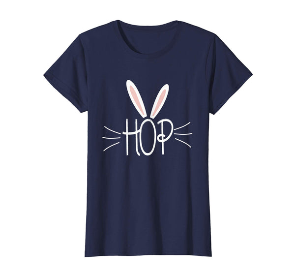 Cute Easter Holiday With Bunny Rabbit Easter T Shirt