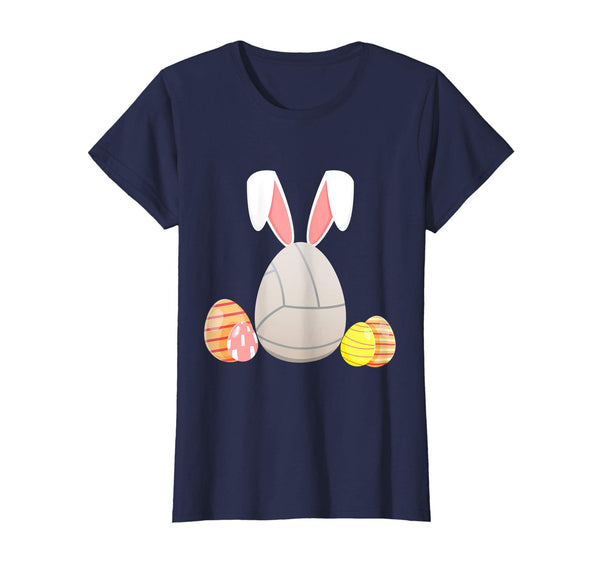 Cute Shirt For Volleyball Lover. Easter Gift For Kids/Adult.