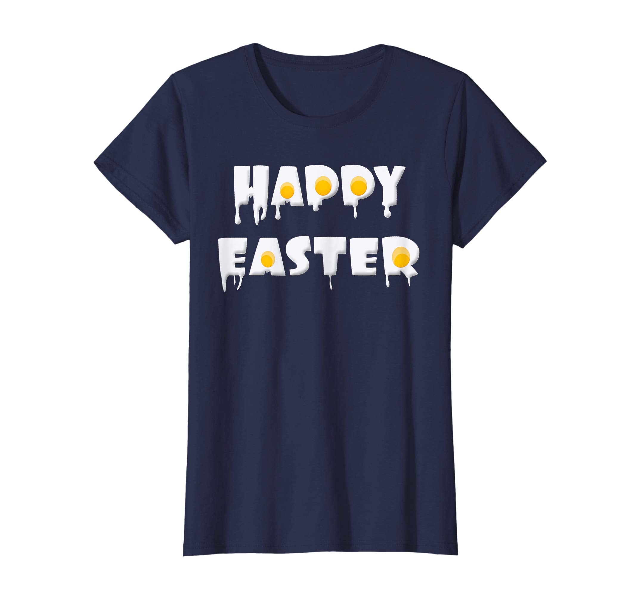 Happy Easter Funny Art T-Shirt